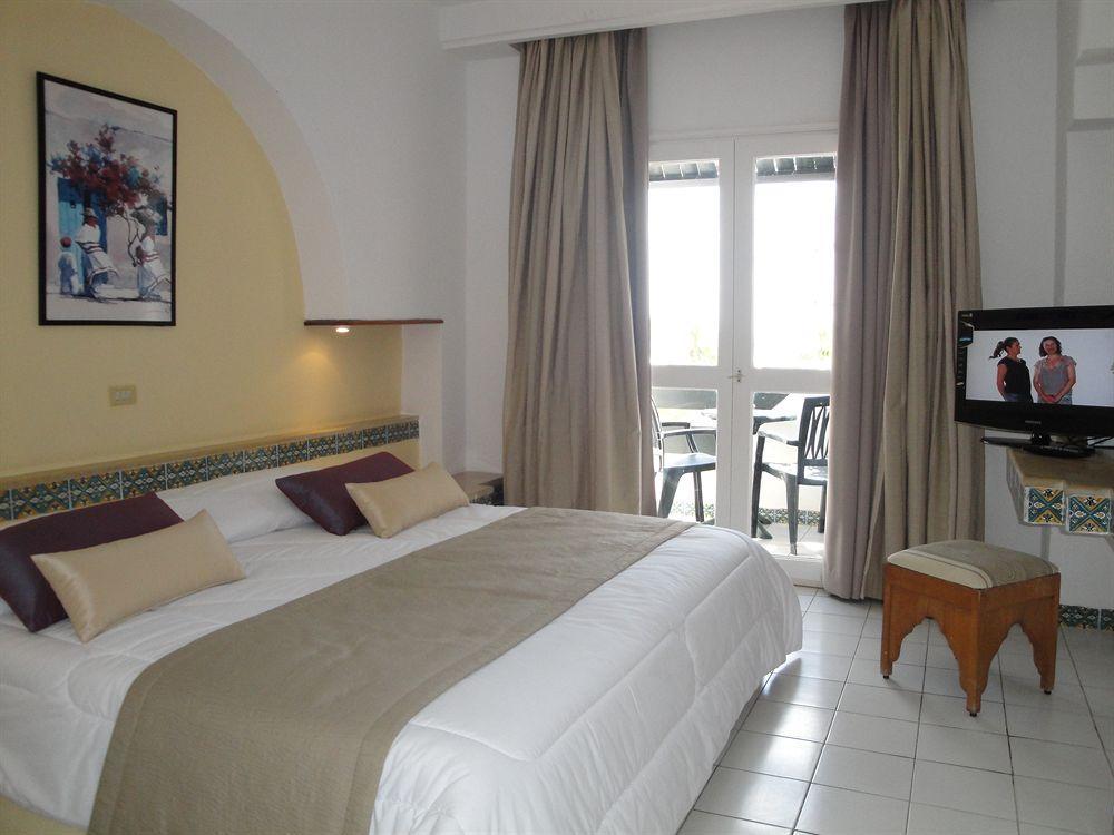 Seabel Aladin Djerba