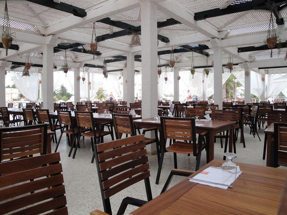 Hotel Seabel Aladin Djerba