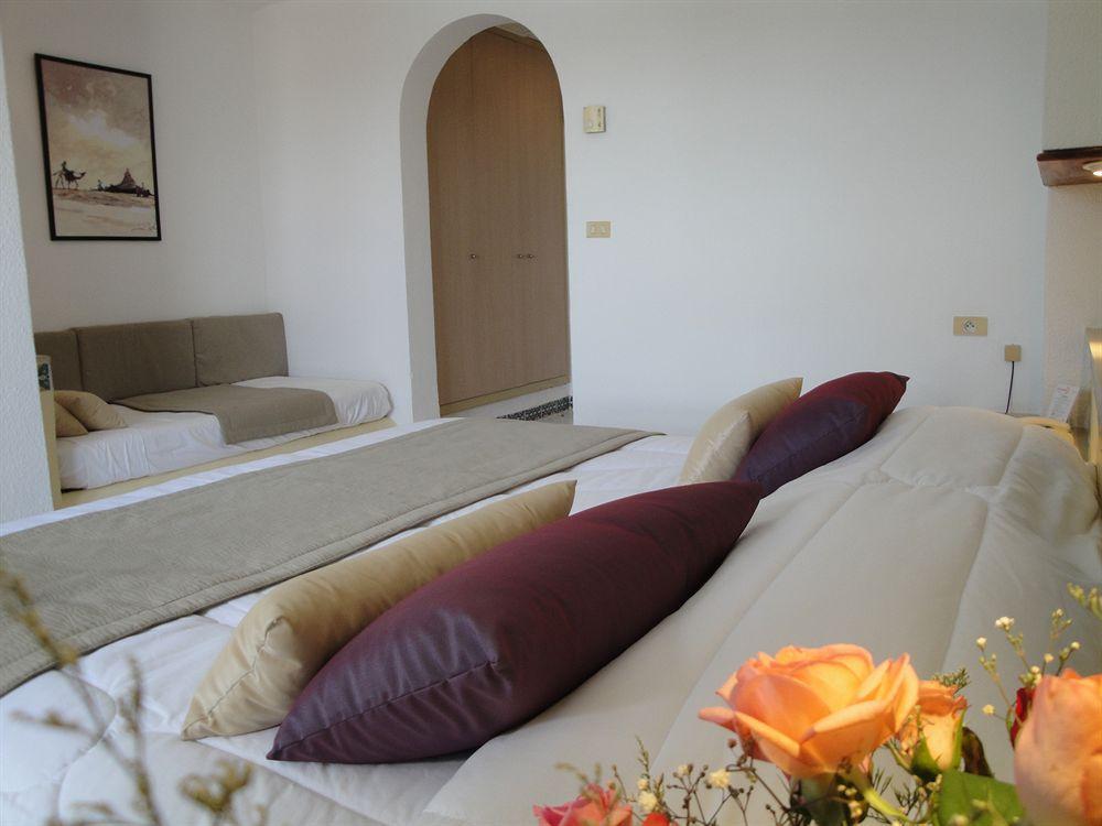 Hotel Seabel Aladin Djerba 3*
