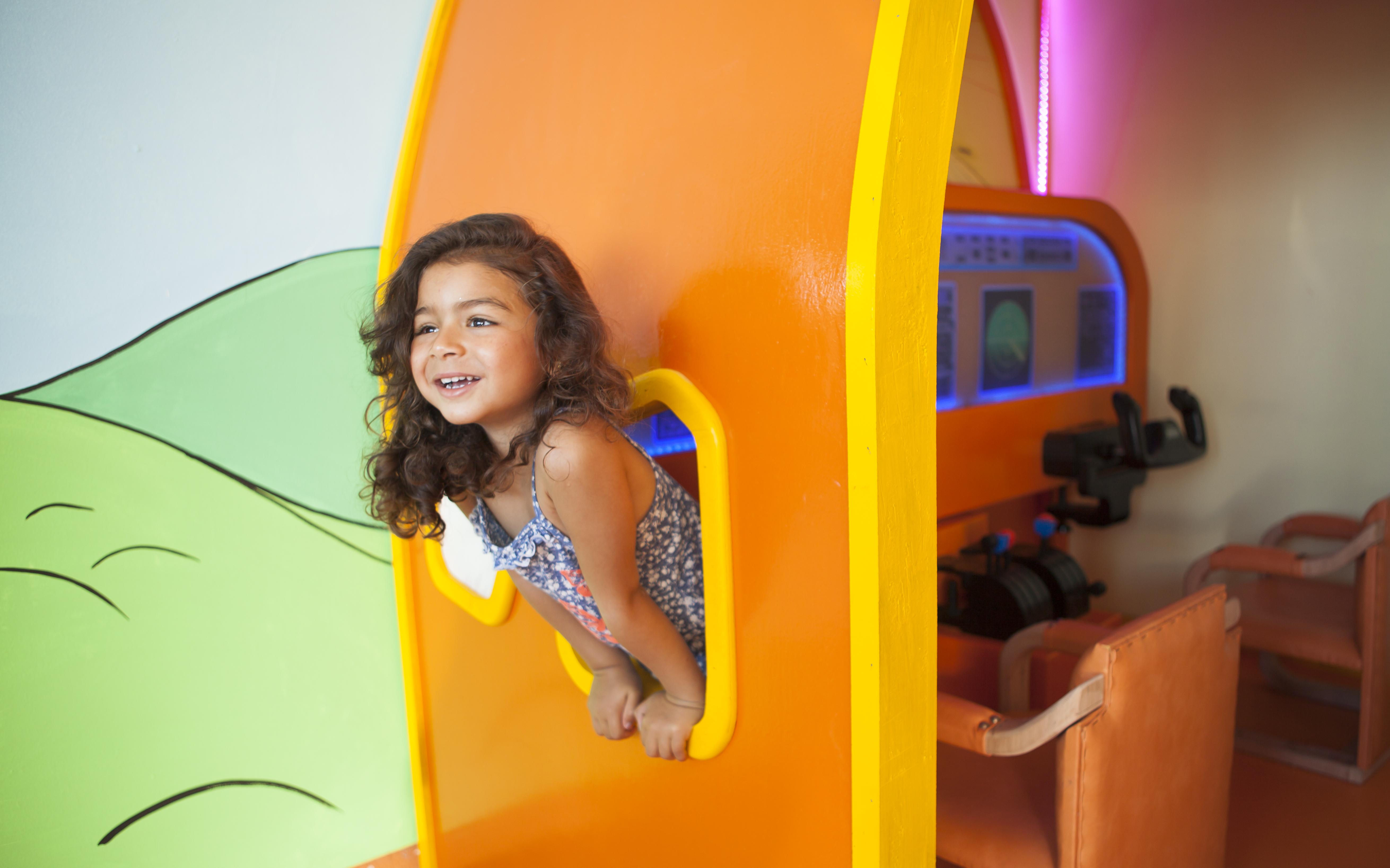 Hotel Seabel Aladin Djerba 3*