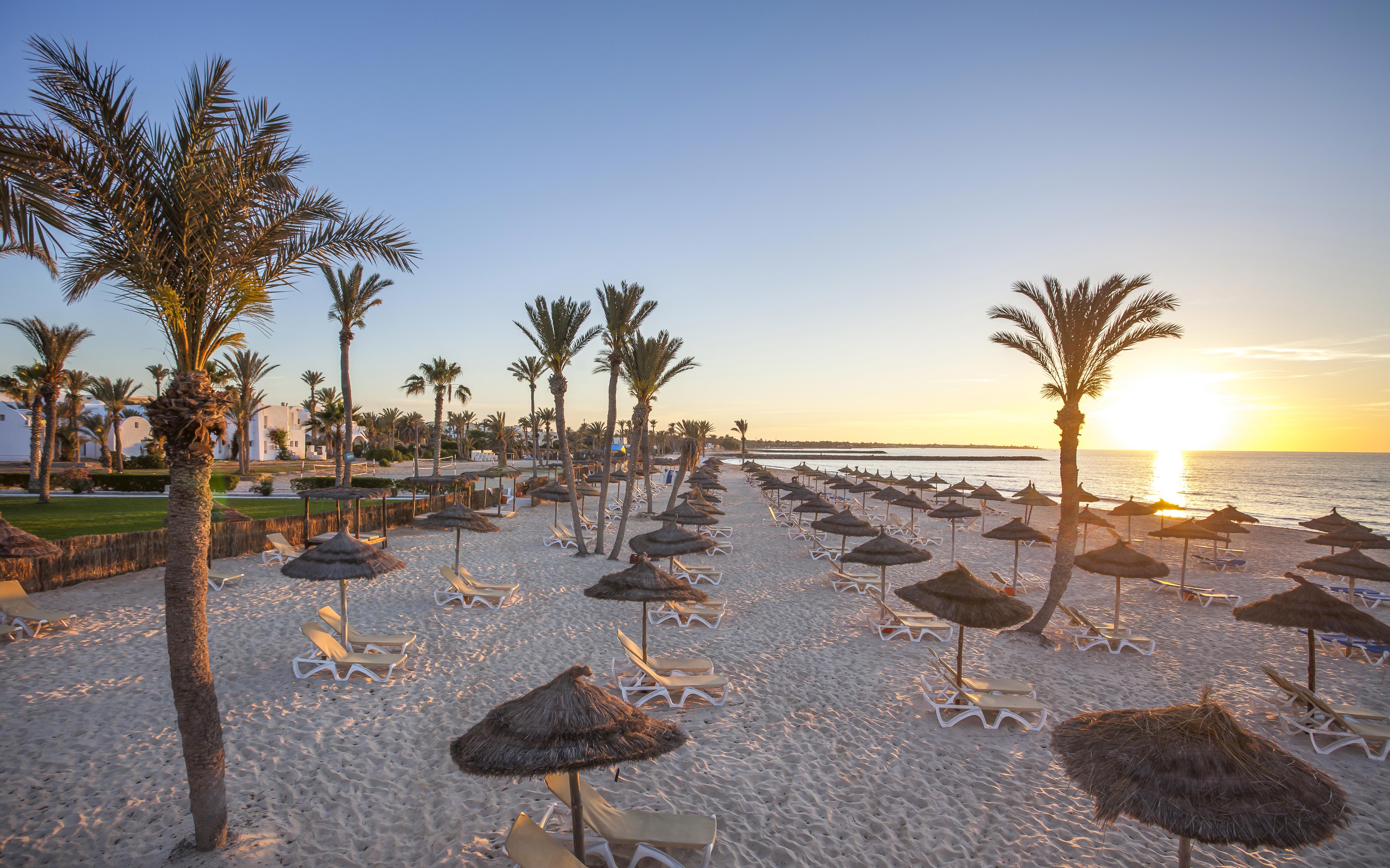 Seabel Aladin Djerba Hotel 3*