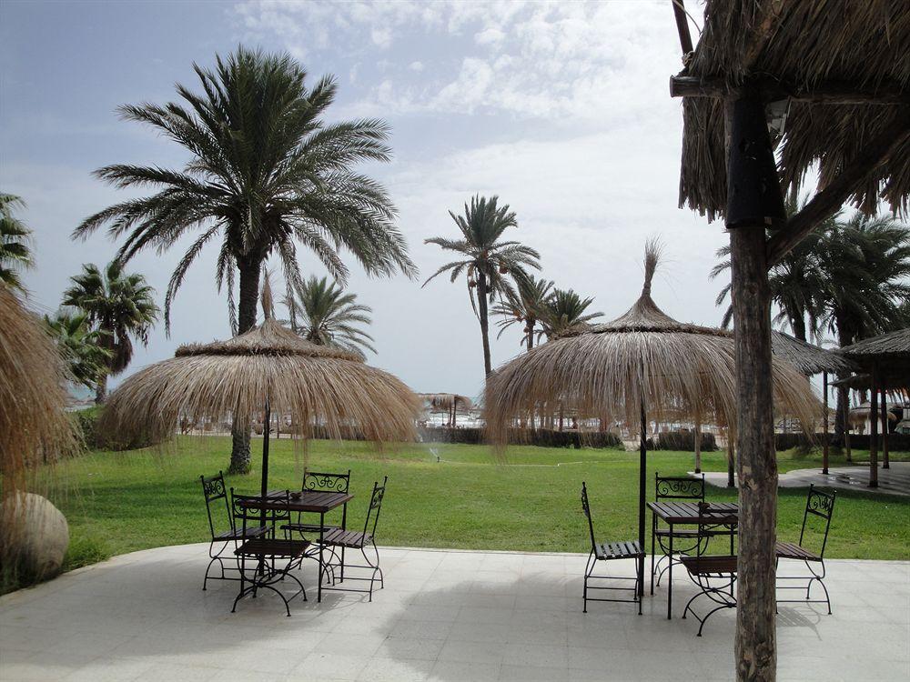 Seabel Aladin Djerba 3*