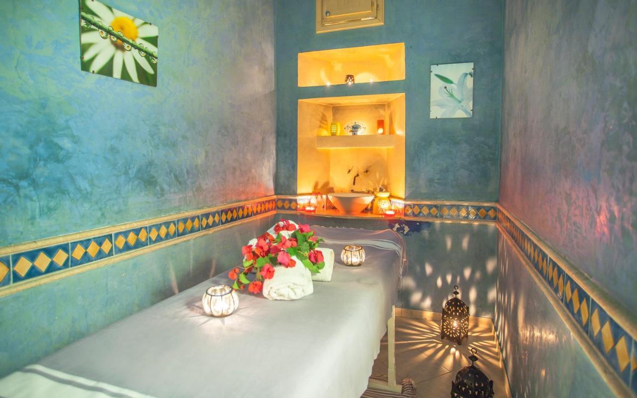 Seabel Aladin Djerba 3*