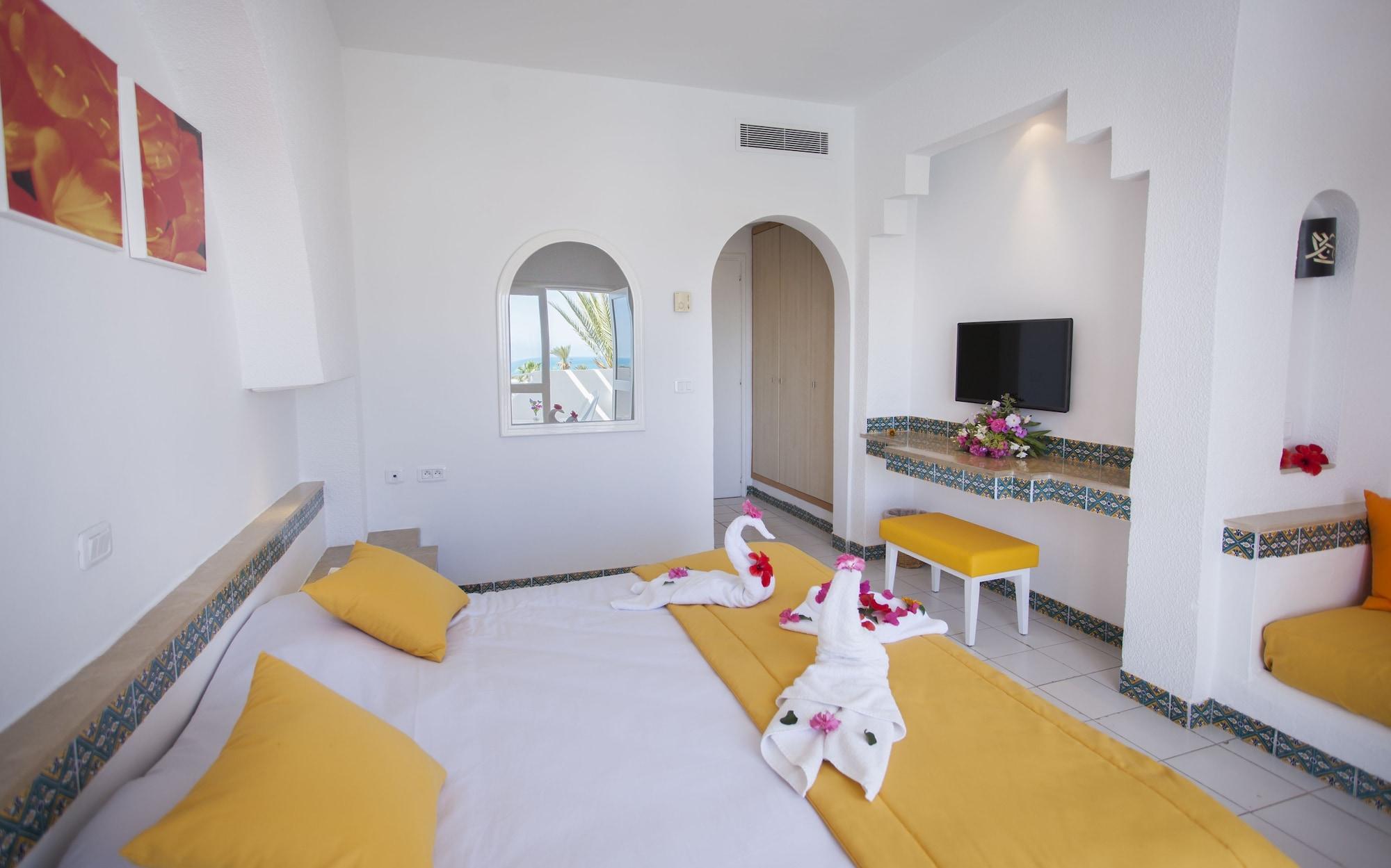 Seabel Aladin Djerba 3* Aghīr