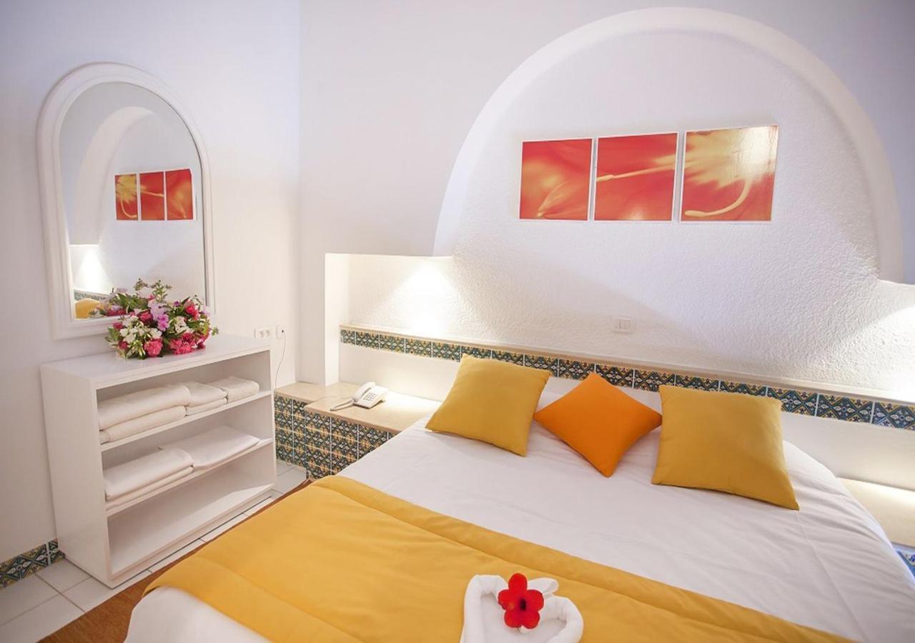 Seabel Aladin Djerba 3* Aghīr
