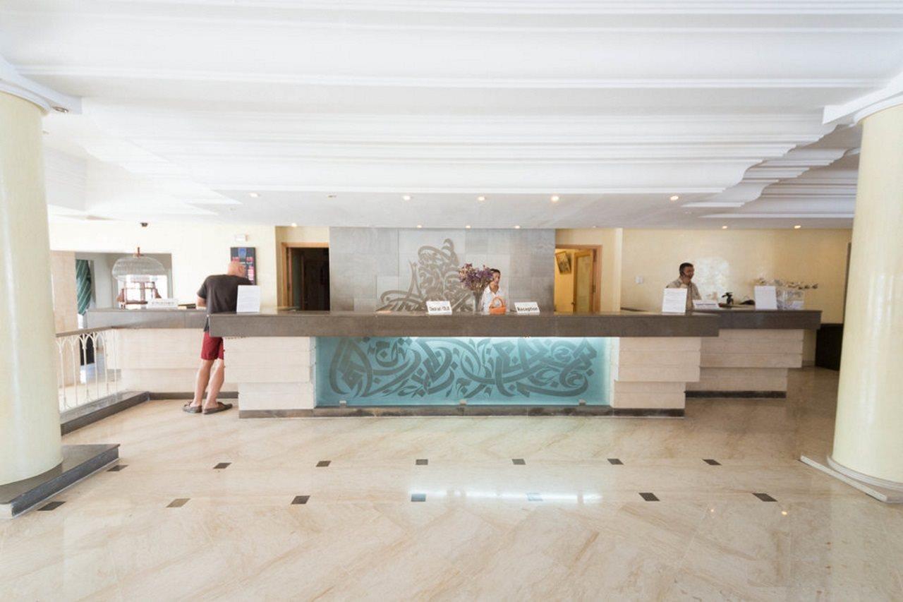 Seabel Aladin Djerba
