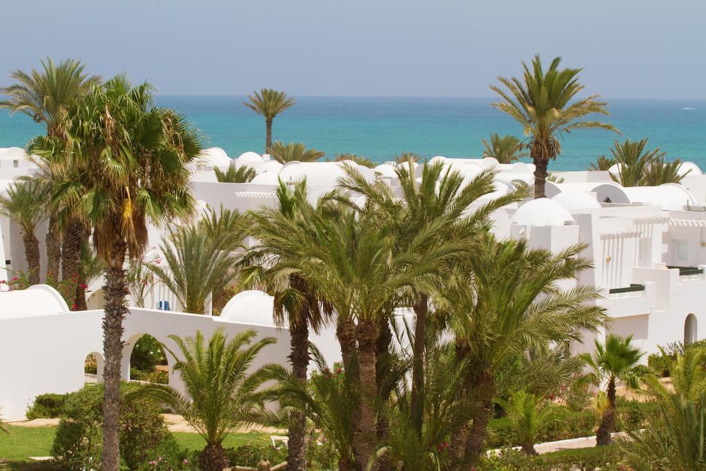 Seabel Aladin Djerba 3* Aghīr