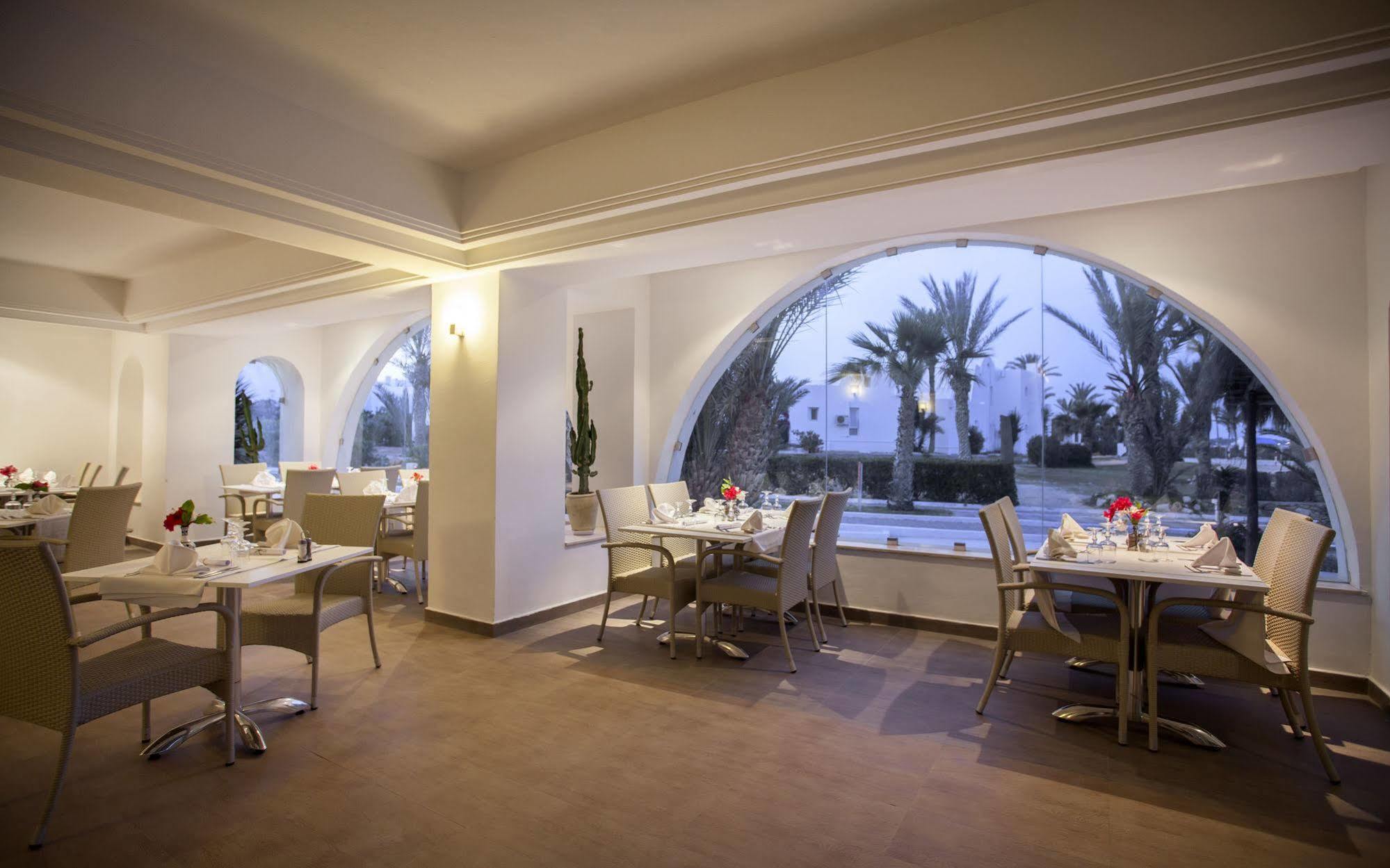 Seabel Aladin Djerba Hotel 3*